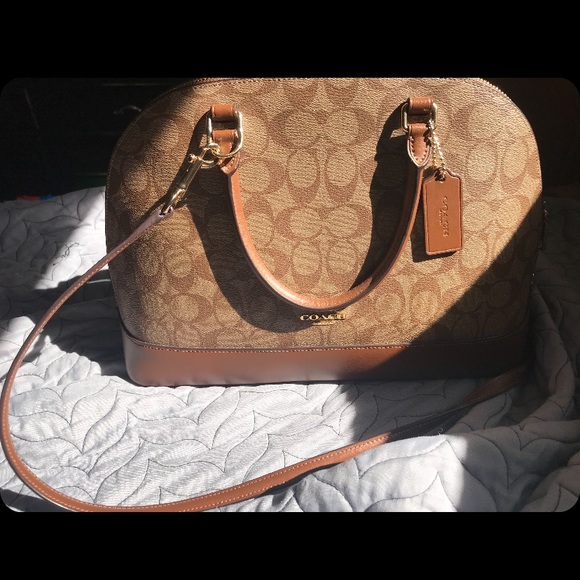 cross bag - Picture 1 of 4